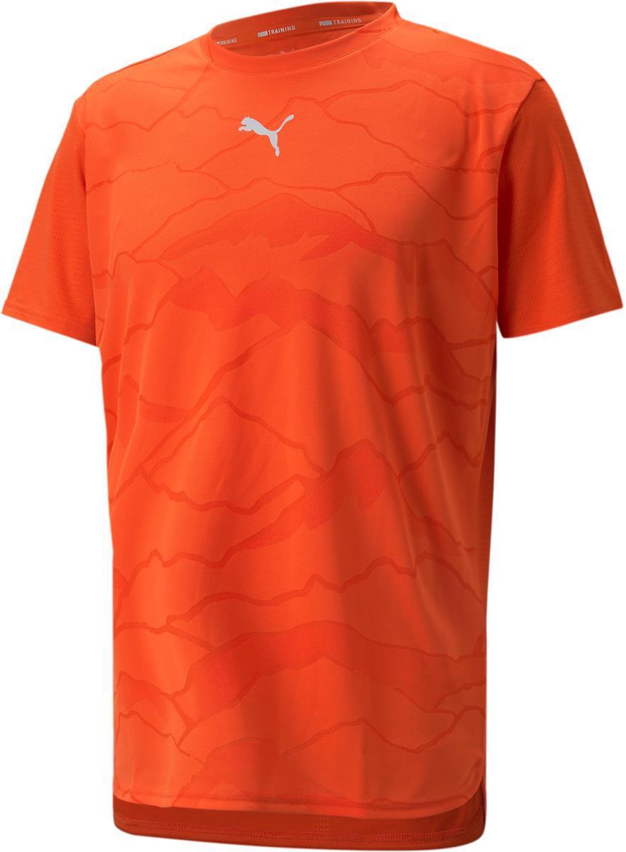 Train Vent Ss Tee
