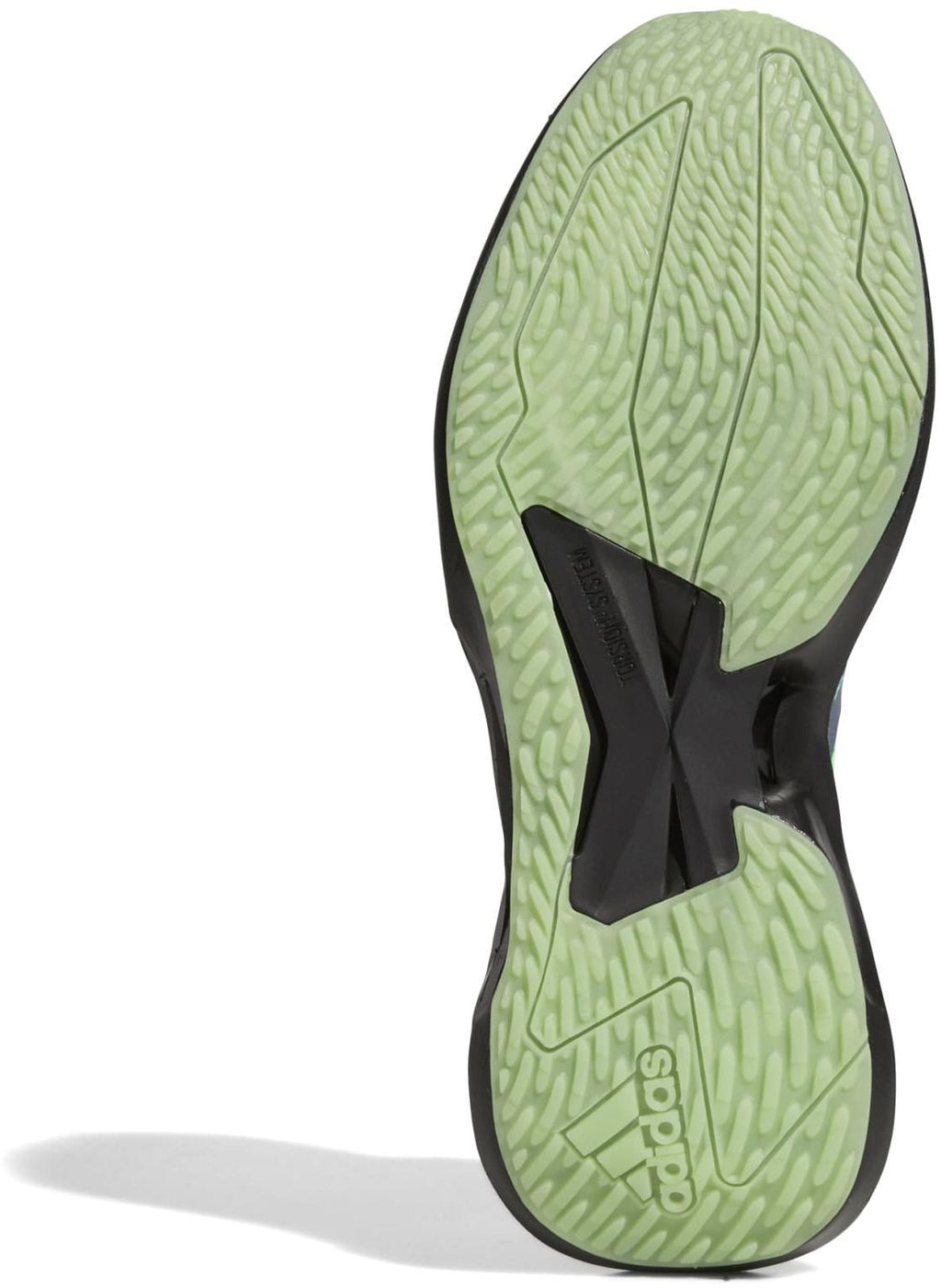 Alphatorsion 2.0 fitness schoenen