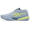 Gel-resolution X Clay All court tennisschoenen