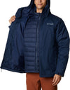 Wallowa Park Interchange Jacket