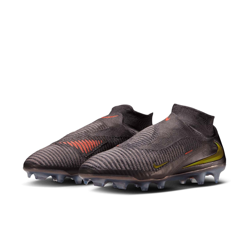 Phantom 6 High Elite LV8 FG Gras Voetbalschoenen