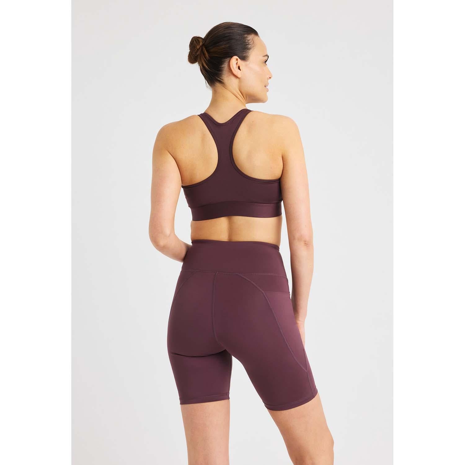 essential zip sportbeha