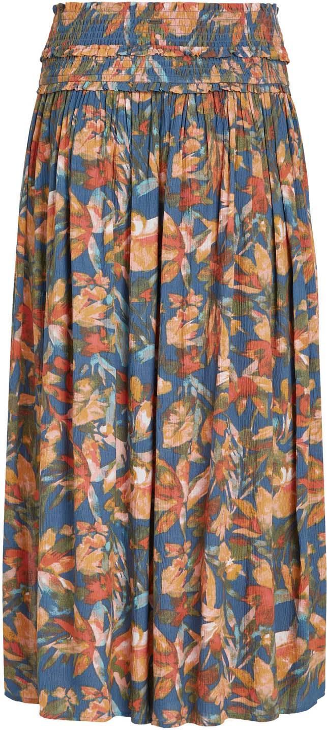 Devyn Maxi Skirt