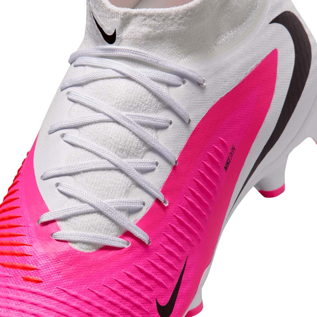 Phantom 6 High Academy FG/MG Gras kunstgras voetbalschoenen