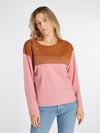 Nxglutetia Longsleeve T-shirt