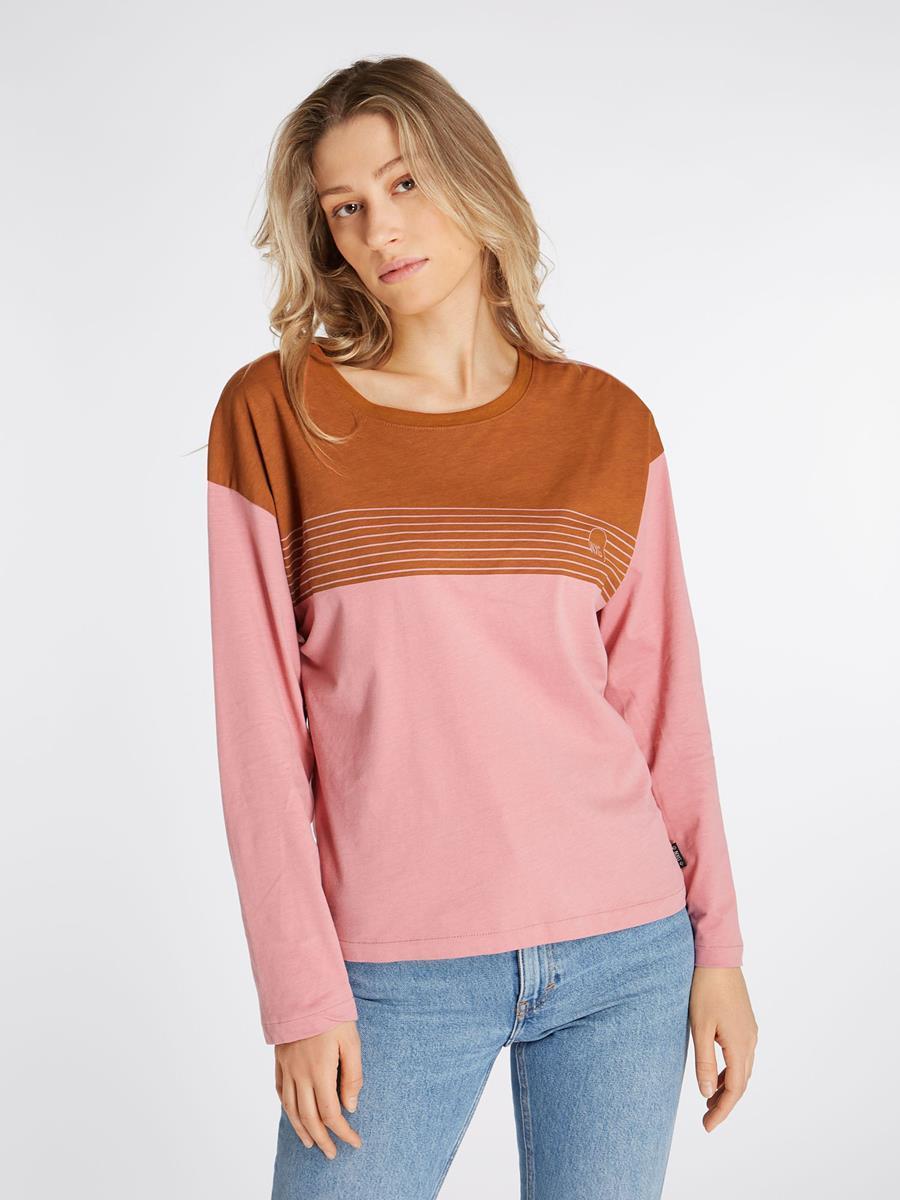 Nxglutetia Longsleeve T-shirt