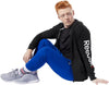 TE BL FZ HOODIE