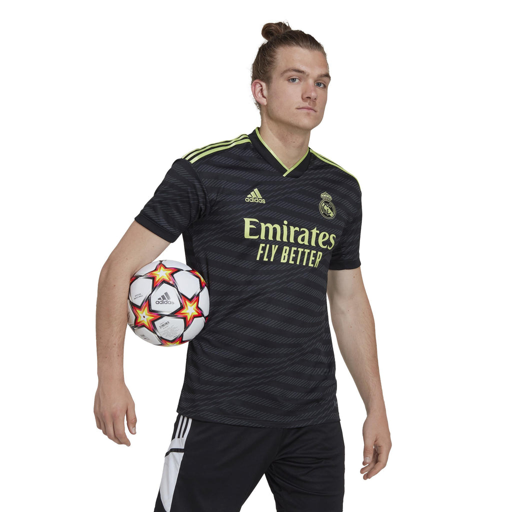 Real Madrid 22/23 Derde Shirt