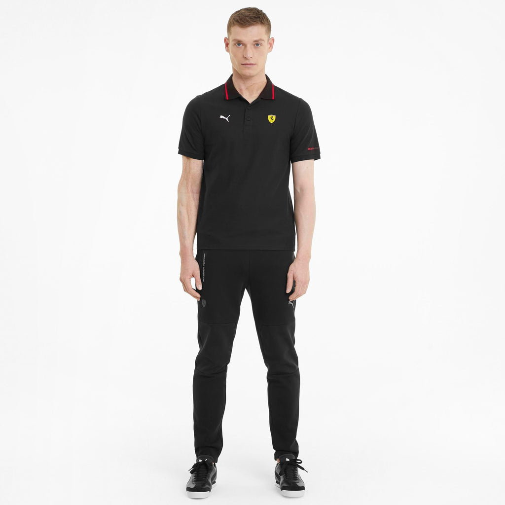 Ferrari Race Polo