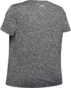 Tech Twist shortsleeve shirt