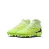 Jr. Phantom 6 High Club Voetbalschoenen voor kids (meerdere ondergronden)