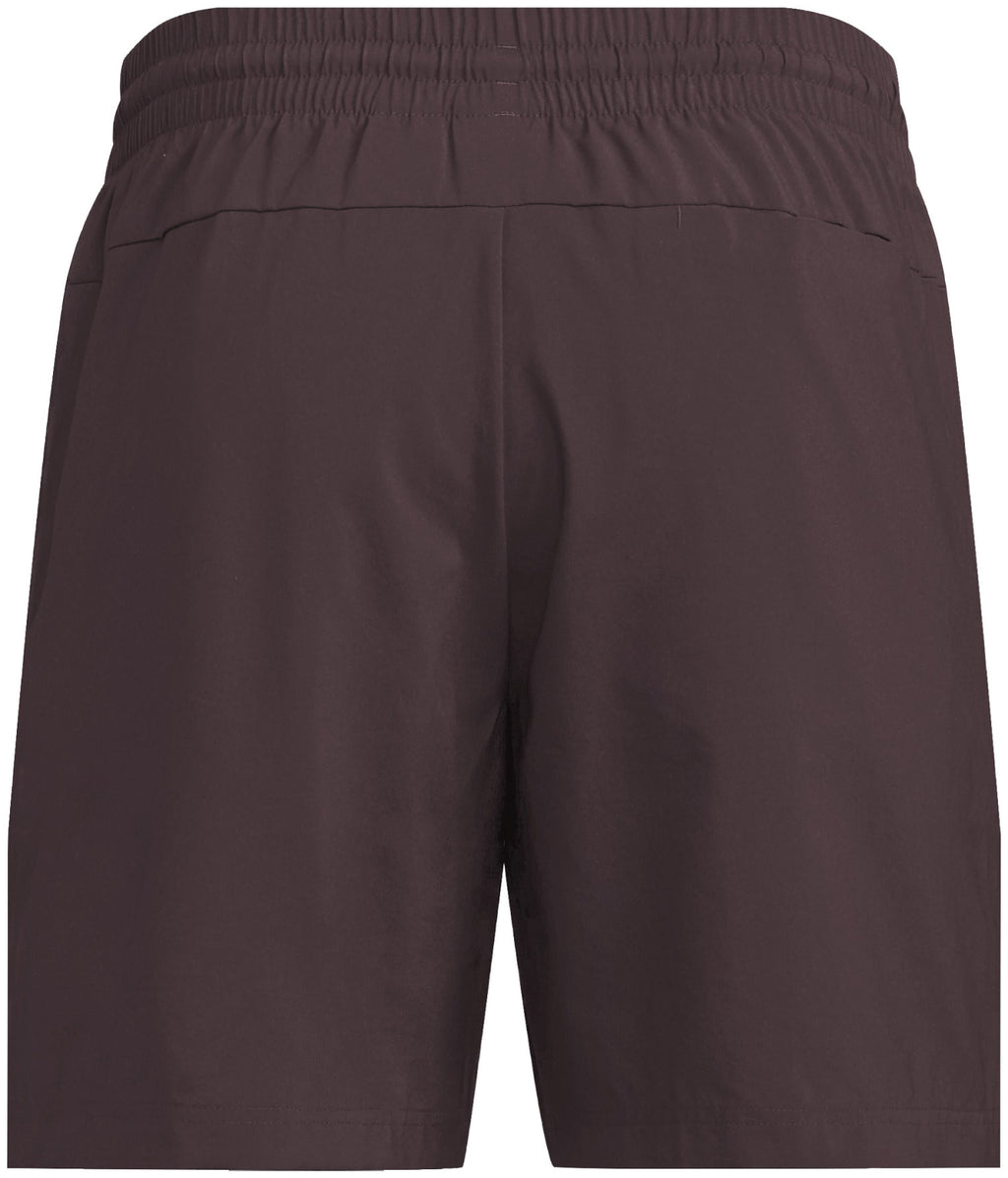 AEROREADY Essentials Chelsea Small Logo short