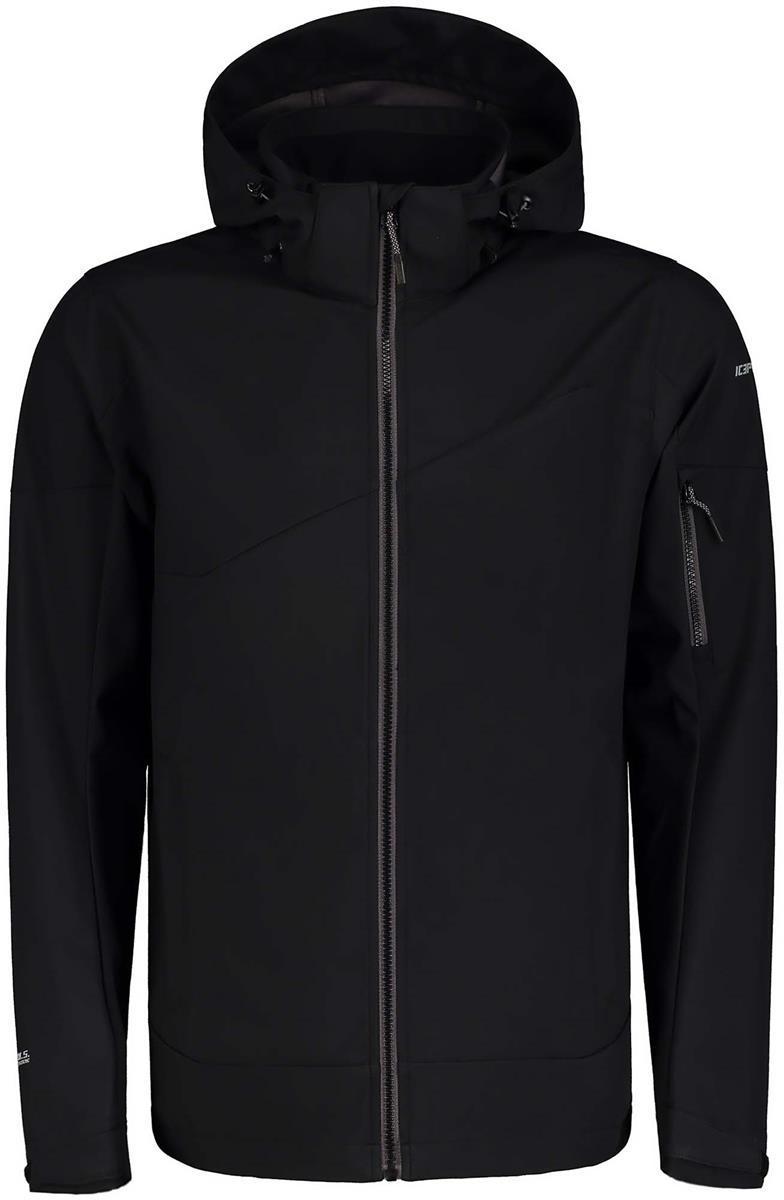 Barmstedt Softshell Jacket