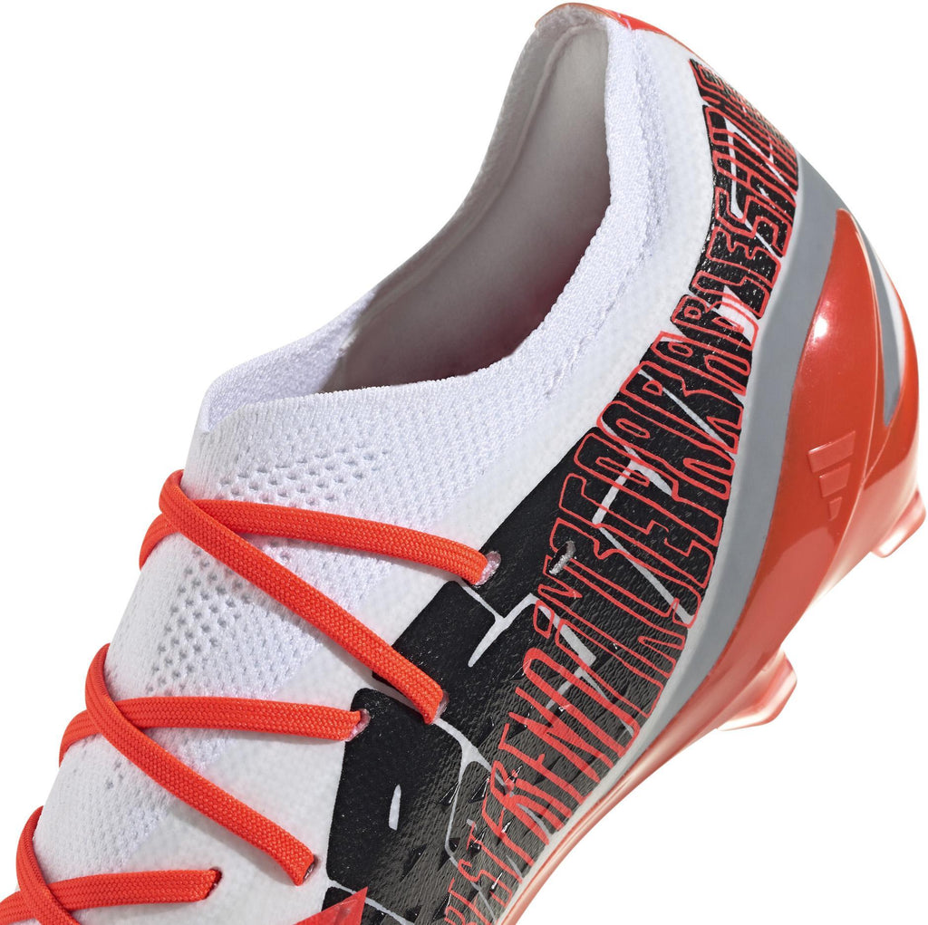 X Speedportal Messi.1 Firm Ground Voetbalschoenen