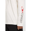 Essentials 90s Logo Long sleeve Shirt strand