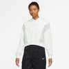 Air Os Mod Crop hoodie