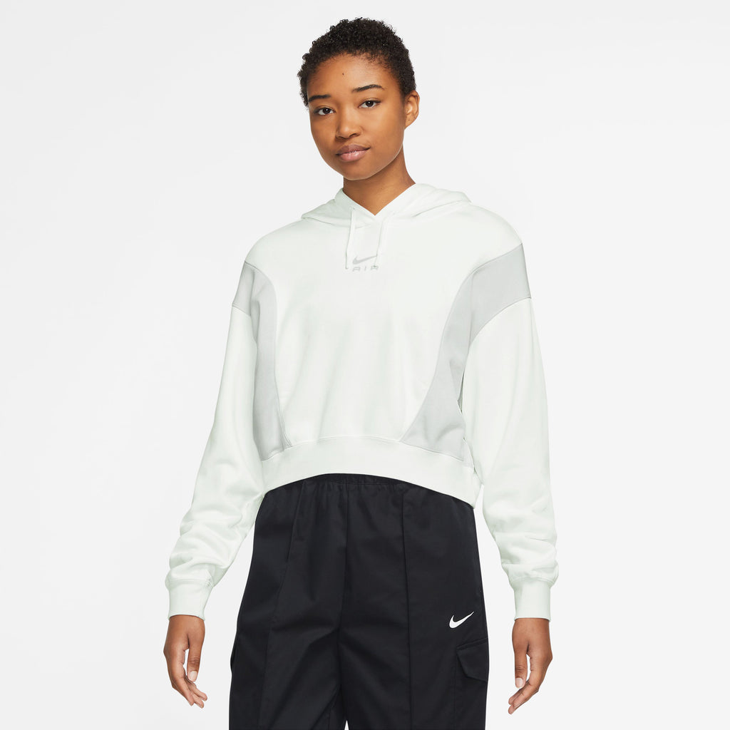 Air Os Mod Crop hoodie
