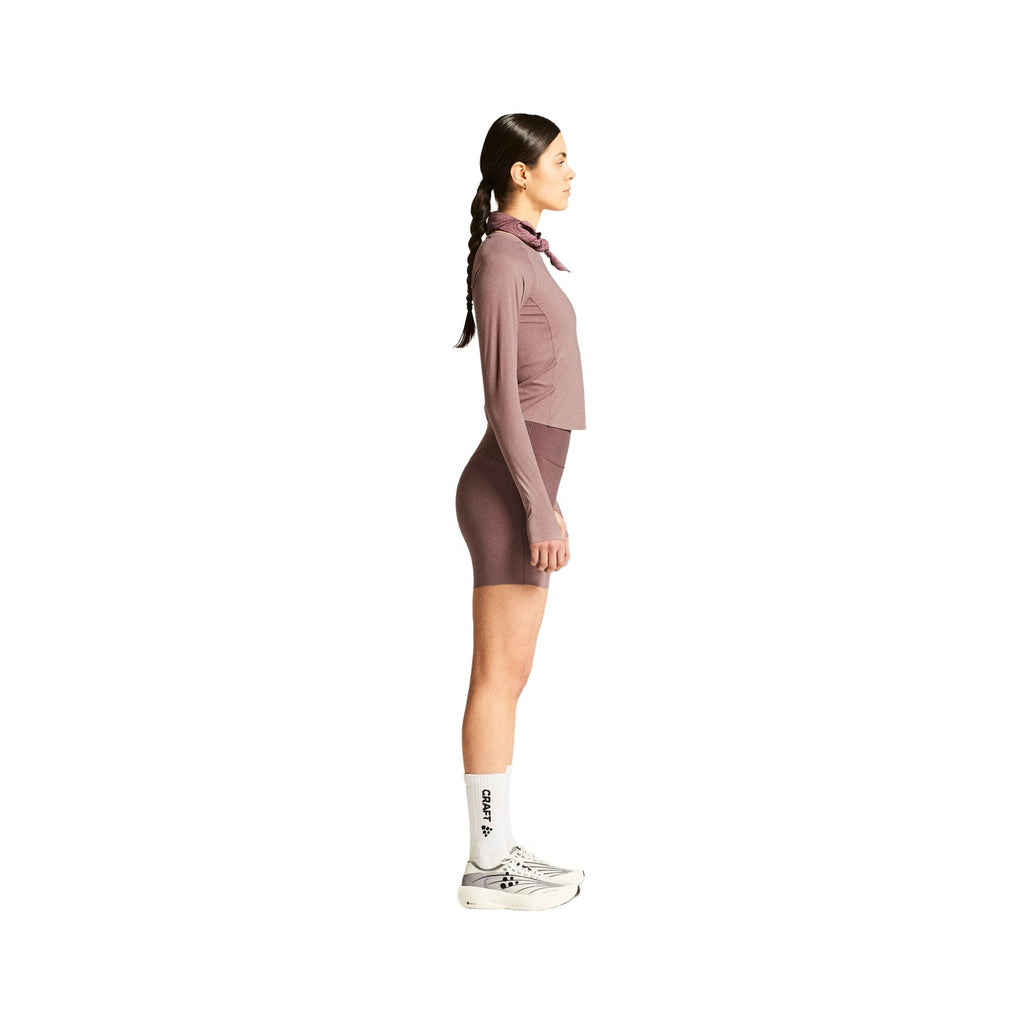 Hypervent Short Tights