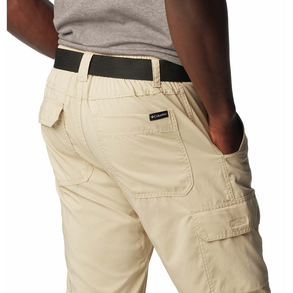 silver ridge utility broek