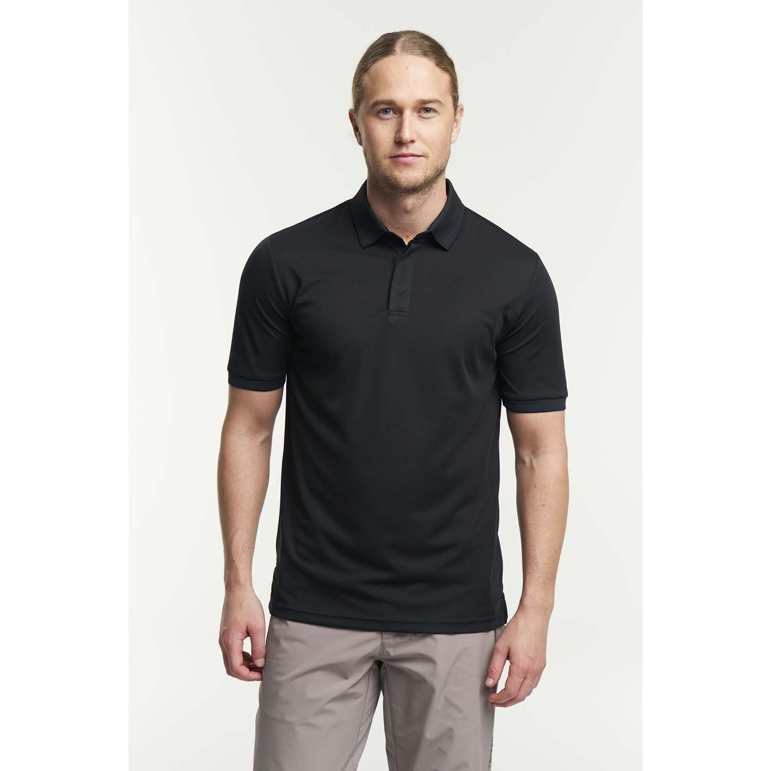 Txlite Q-dry Polo outdoor