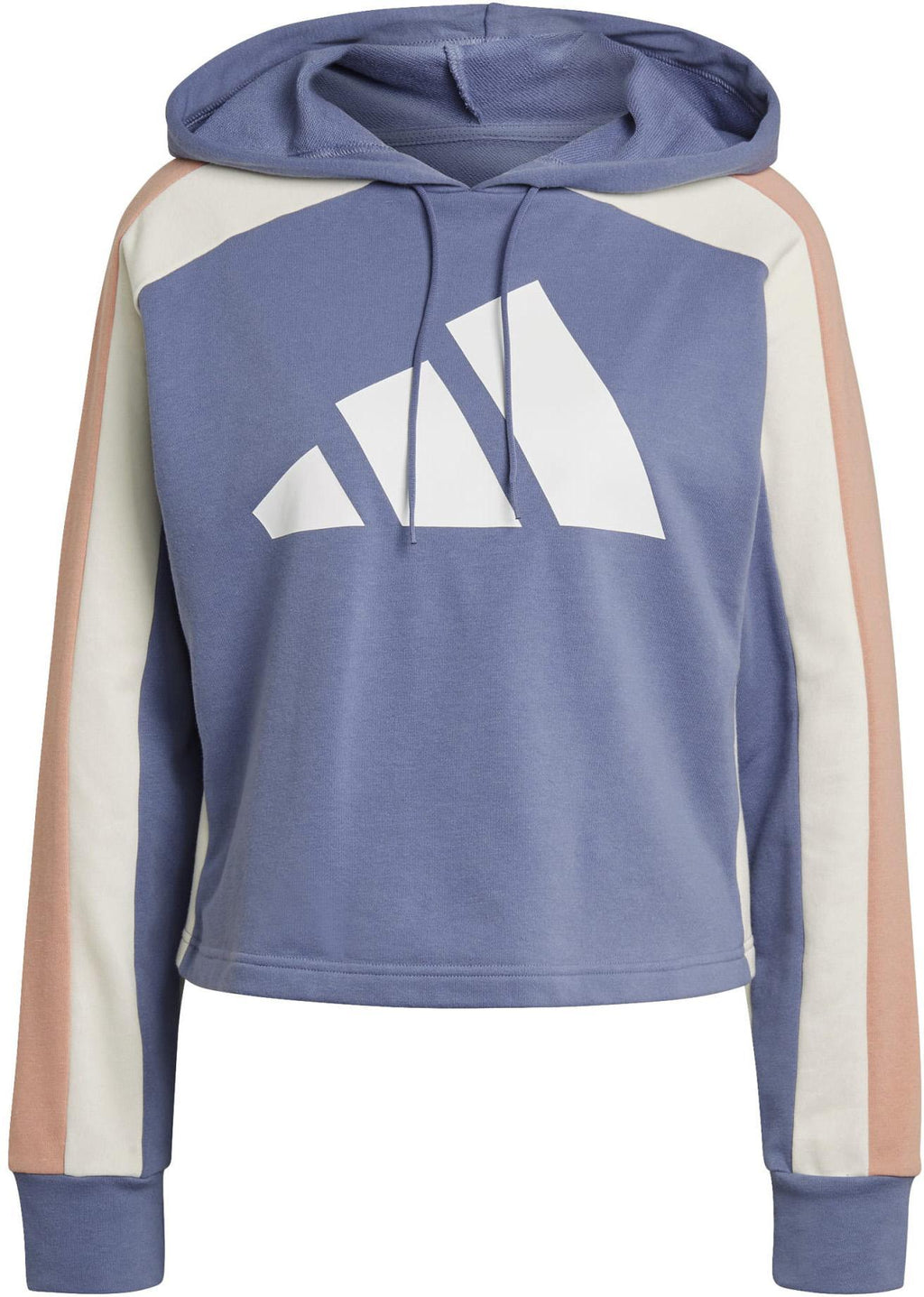 W TS BIG LOGODa. Jogger mit Kapuze