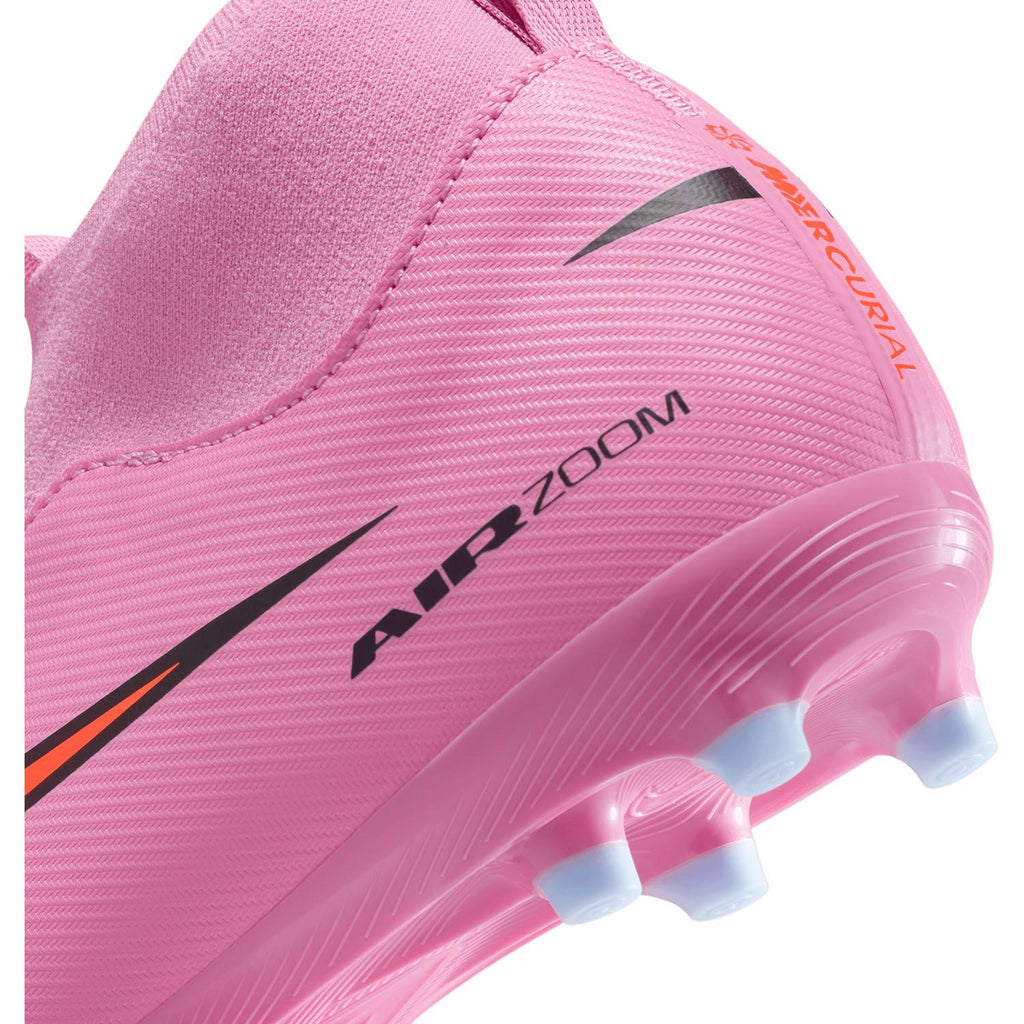 Nike Jr. Mercurial Superfly 10 Academy
