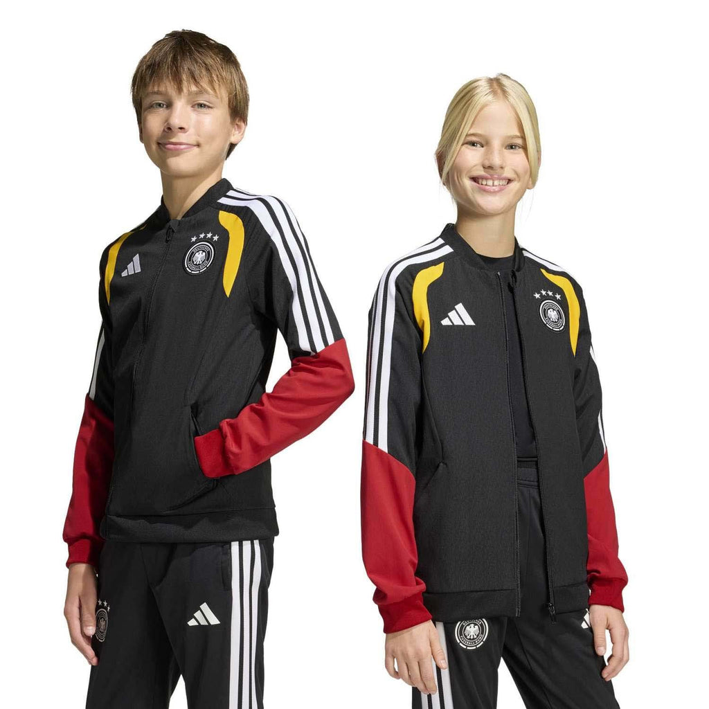 Duitsland Pre-Match Jacket