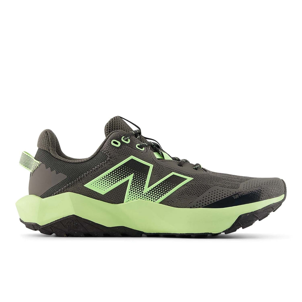 DynaSoft Nitrel v6 hardloopschoenen