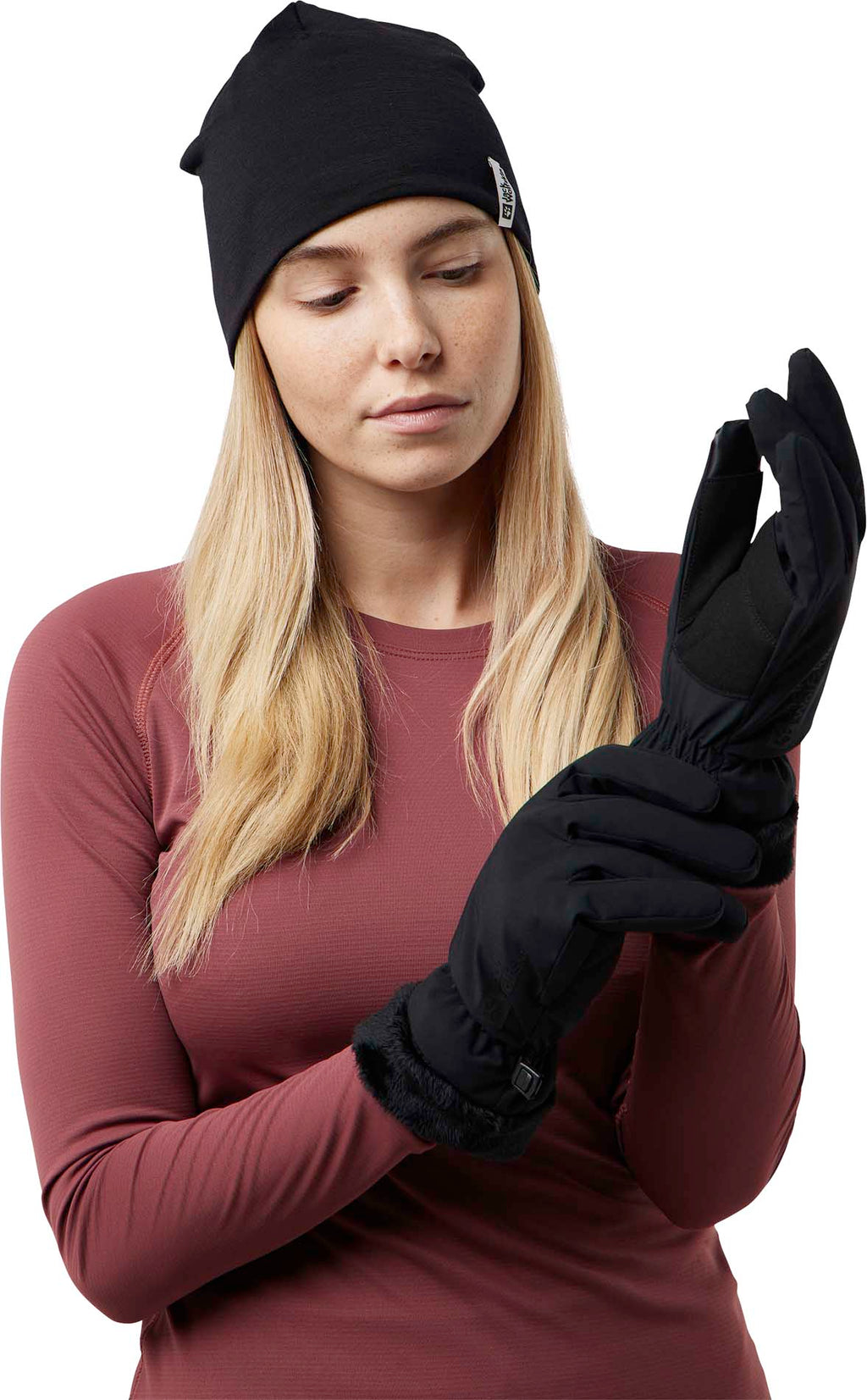 Highloft handschoenen