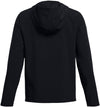 ua b unstoppable full zip-blk