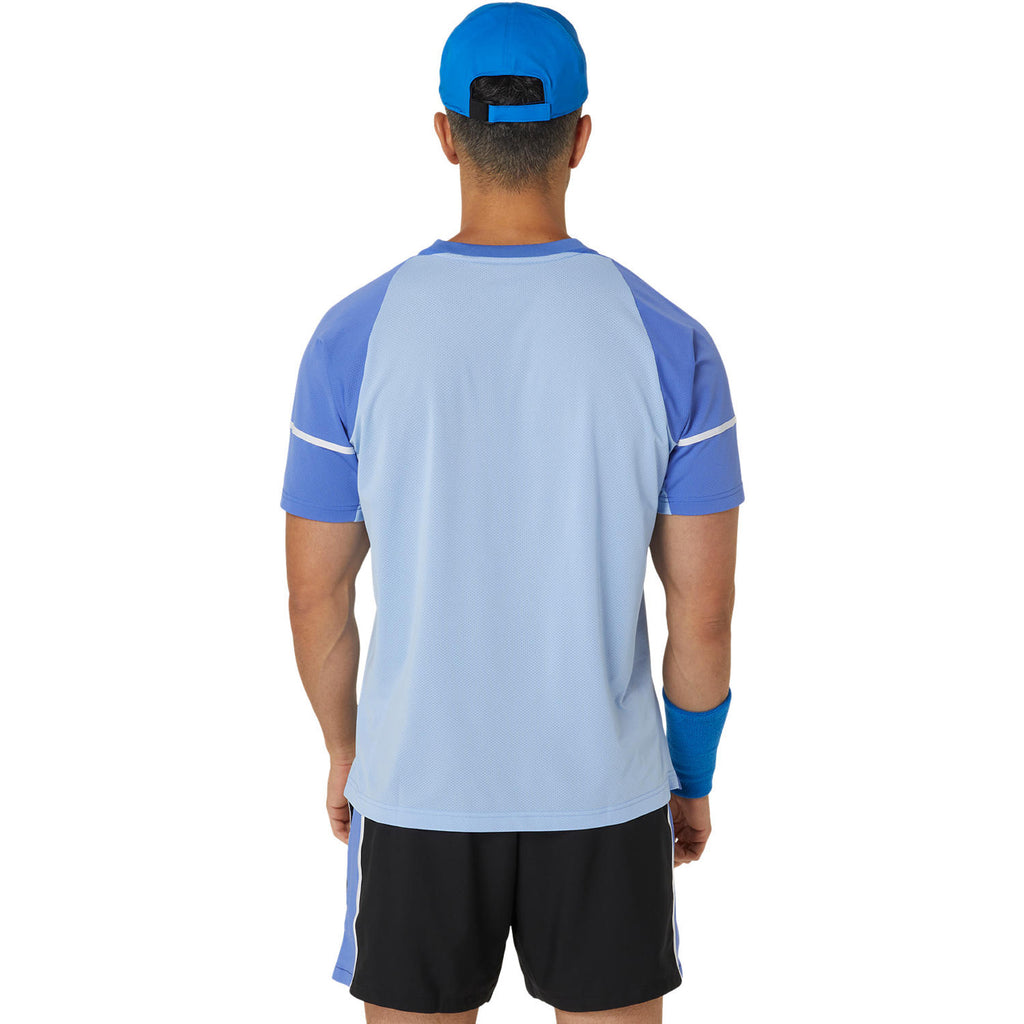 Game shortsleeve shirt