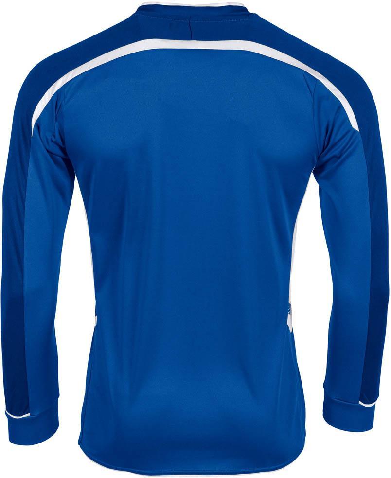 Preston Shirt Ls