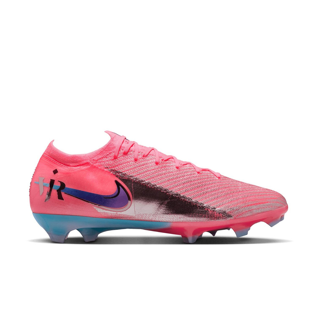 Vapor 16 Elite Vjr FG Voetbalschoenen voor gras