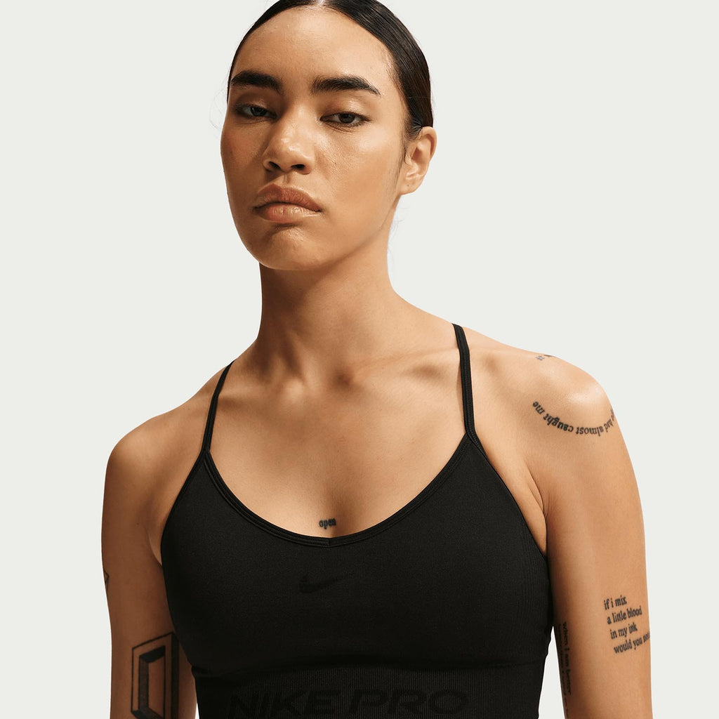 Pro Seamless Women's Light-sup Sport bh