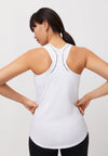 Logo Racerback tanktop