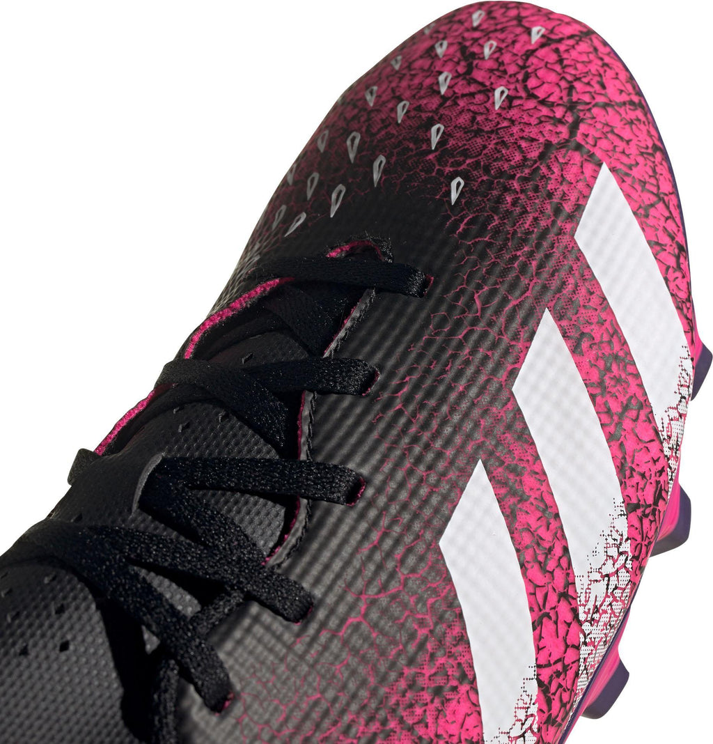 Predator Freak.4 Flexible Ground Voetbalschoenen