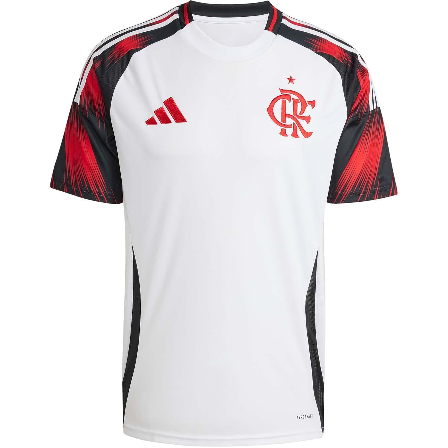 CR Flamengo 25 Uitshirt
