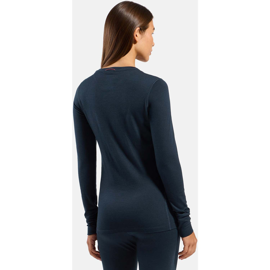 merino 200 base layer shirt