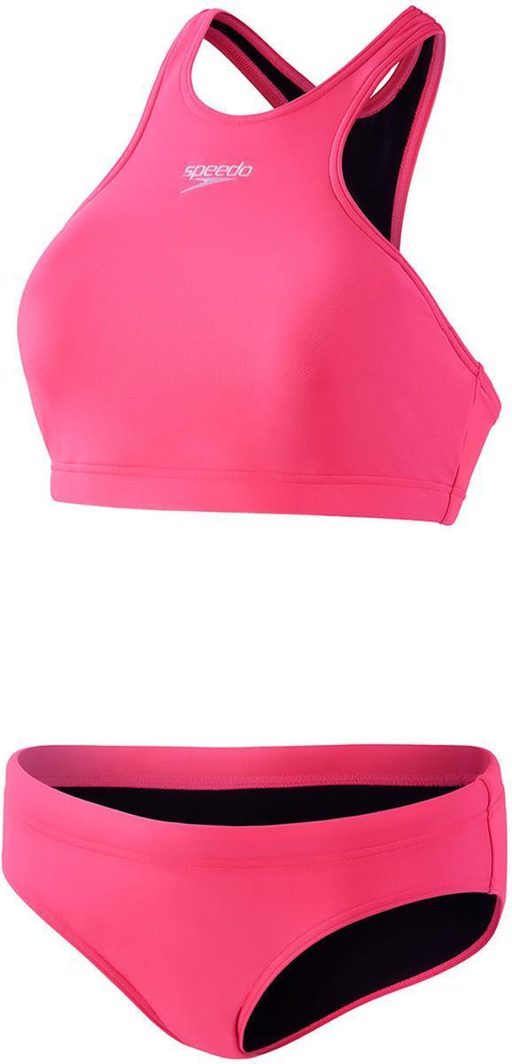 Eco Volley 2p Bla/red