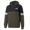 Puma Power Colorblock Hoodie
