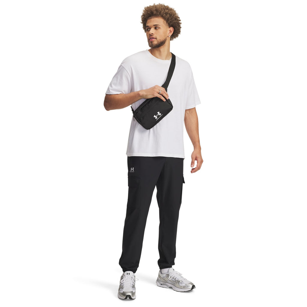 Vibe Woven Cargo broek