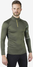Poursuite 1/2 Zip skipully