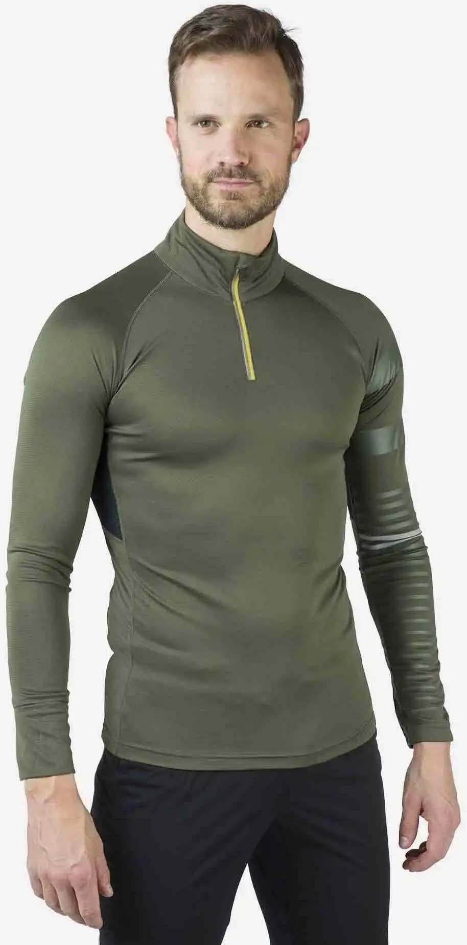 Poursuite 1/2 Zip skipully