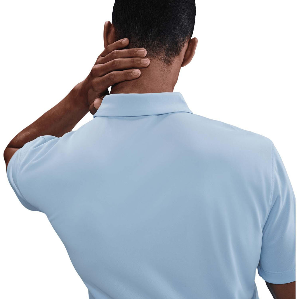 nikecourt dri-fit men's tennis polo