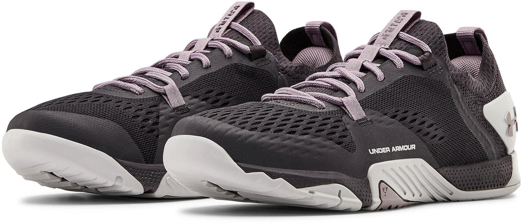 UA W TriBase Reign 2