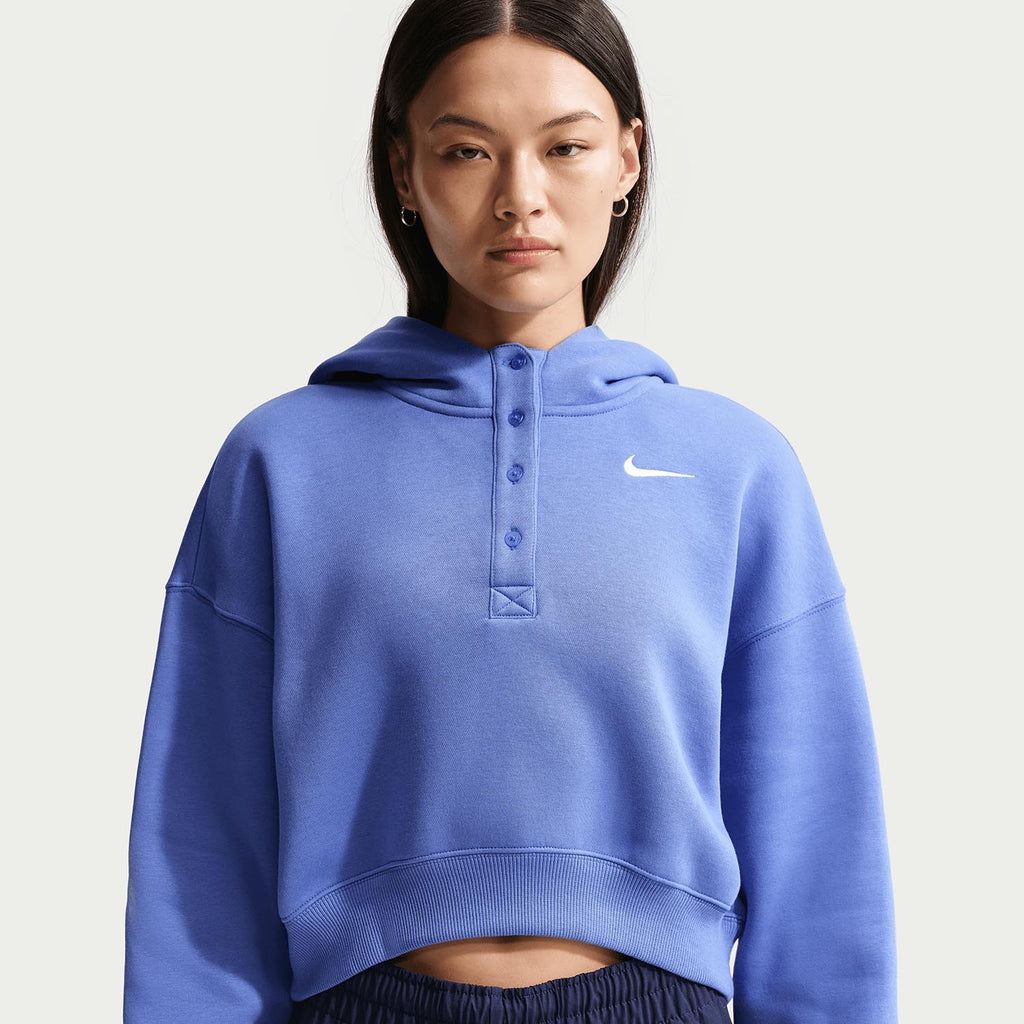 Phoenix Fleece Hoodie