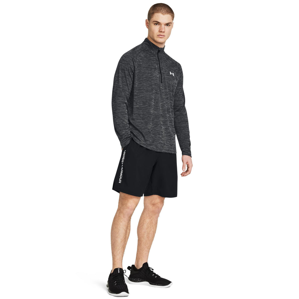 Woven Wmdk short