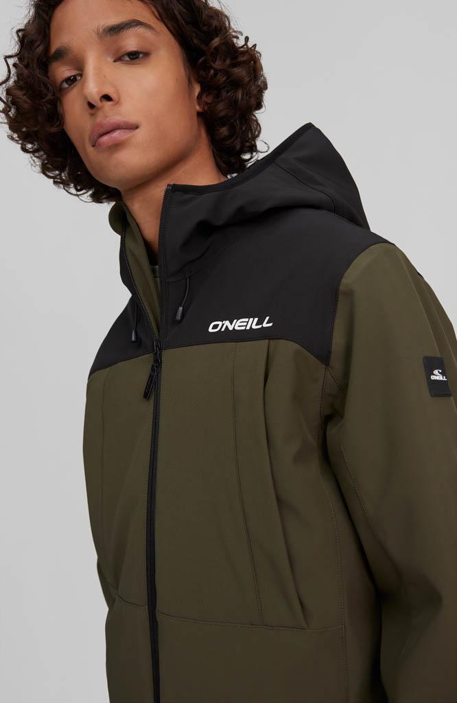 Flint Jacket