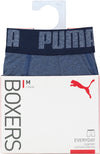 Basic 2-pack boxer baselayer