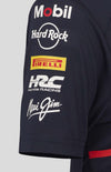 Red Bull Set Up shirt